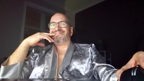 Papi online show from 30, 12, 2024