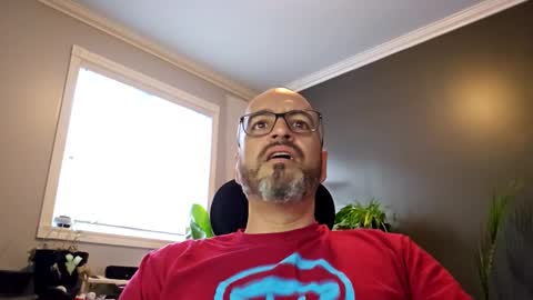 Papi online show from 8, 1, 2025