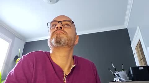 Papi online show from 10, 1, 2025