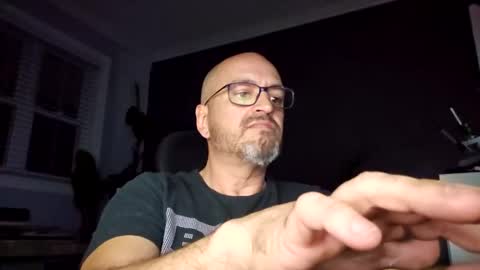 Papi online show from 10, 1, 2025