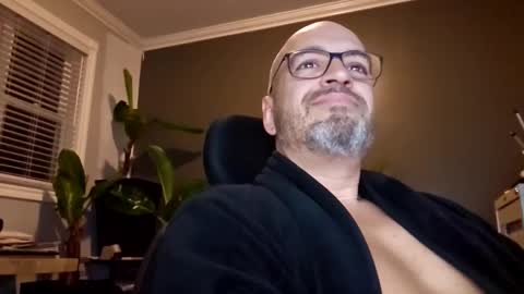 Papi online show from 12, 1, 2025