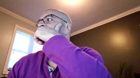 Papi online show from 13, 1, 2025