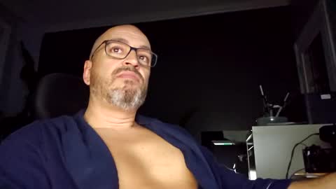 Papi online show from 14, 1, 2025