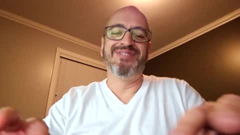 Papi online show from 18, 1, 2025
