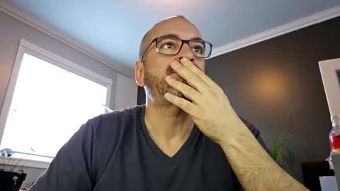 Papi online show from 20, 1, 2025