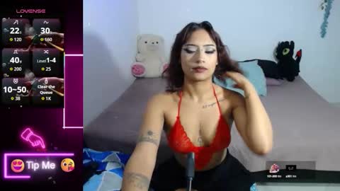 papi_mami_live_ online show from 15, 10, 2025