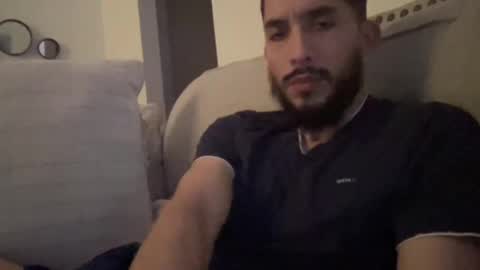 papicubano_guapo23cm online show from 25, 2, 2026