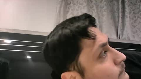 Snapshot of papidonk0 chatting on 27, 9, 2025 papidonk0 online show from 27, 9, 2025