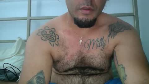 PapiiPR185 online show from 23, 4, 2026