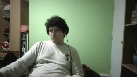 Papito online show from 27, 7, 2026