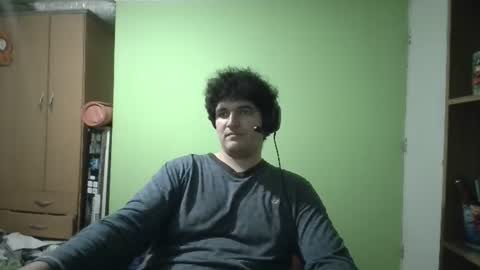 Papito online show from 30, 7, 2026