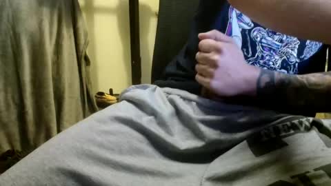 papychuo online show from 14, 1, 2026