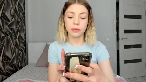 Melena online show from 21, 4, 2026