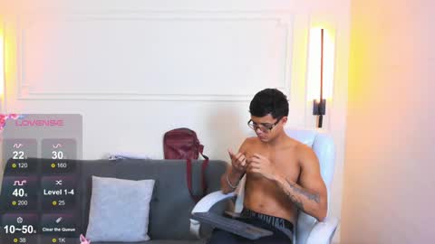 Ryan And Casper online show from 21, 5, 2026
