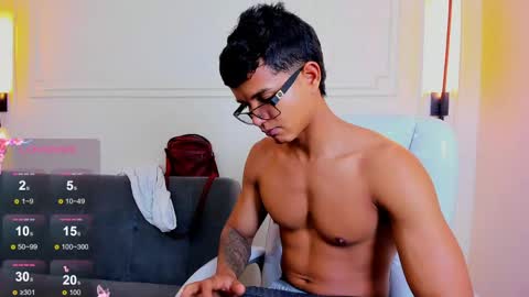 Ryan And Casper online show from 3, 6, 2026