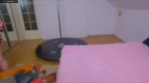 Snapshot of paradise_for_you_ chatting on 31, 1, 2025 Victoria online show from 31, 1, 2025