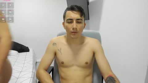 Snapshot of pareja_curiosa19 chatting on 14, 2, 2026 pareja_curiosa19 online show from 14, 2, 2026