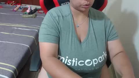 Luna online show from 24, 5, 2026