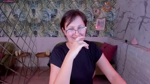 Snapshot of paris_cherry chatting on 6, 1, 2025 Paris online show from 6, 1, 2025