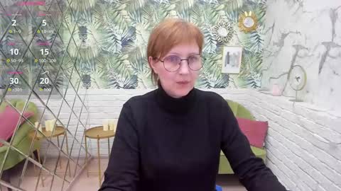 Snapshot of paris_cherry chatting on 8, 3, 2025 Paris online show from 8, 3, 2025