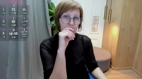 Snapshot of paris_cherry chatting on 12, 3, 2025 Paris online show from 12, 3, 2025