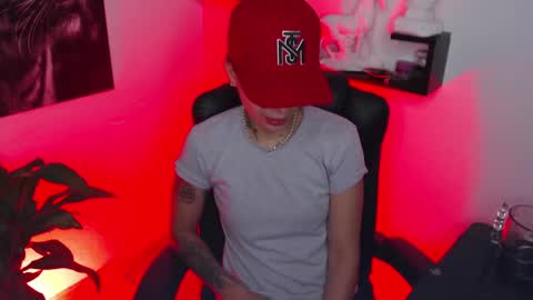 Paris D angelo online show from 6, 3, 2025