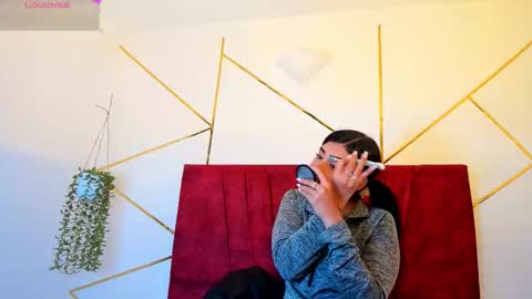 paris_evans_01 online show from 8, 1, 2026