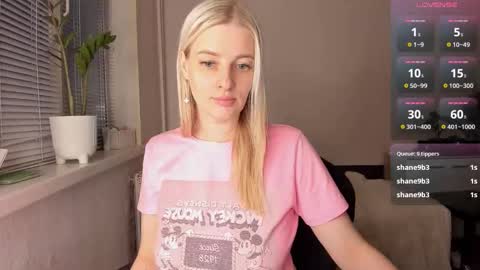 Snapshot of paris_hilt_on chatting on 27, 2, 2025 Sasha online show from 27, 2, 2025