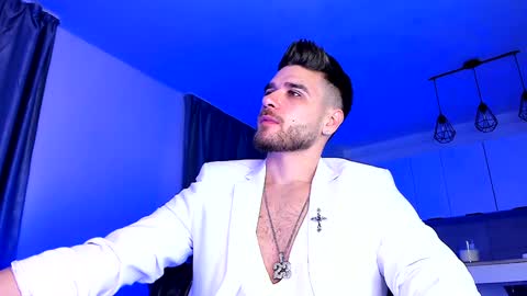 Snapshot of paris_lock chatting on 25, 12, 2024 Paris online show from 25, 12, 2024