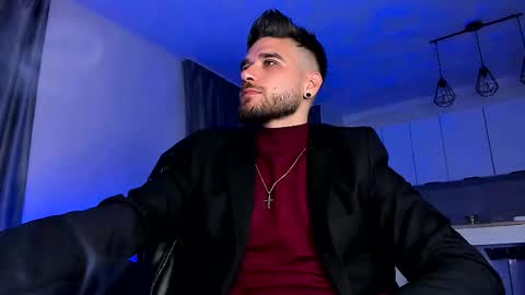 Snapshot of paris_lock chatting on 26, 9, 2025 Paris online show from 26, 9, 2025