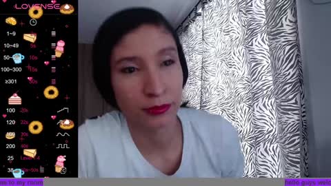 Paris Of Angel online show from 2, 2, 2025