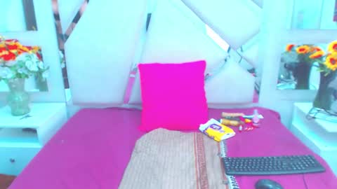 Snapshot of paris_squirtt chatting on 31, 1, 2026 paris_squirtt online show from 31, 1, 2026