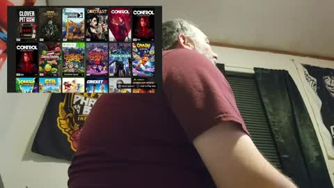 parisarm1 online show from 9, 4, 2026