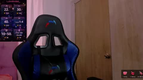 Snapshot of parisshayk chatting on 9, 2, 2026 Paris online show from 9, 2, 2026