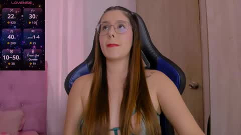 Snapshot of parisshayk chatting on 26, 2, 2026 Paris online show from 26, 2, 2026