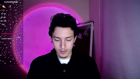 parker_222 online show from 9, 2, 2026