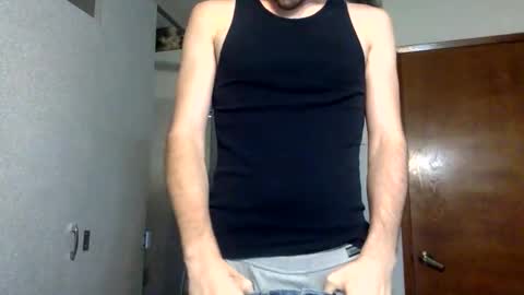 Snapshot of parker_amos chatting on 23, 10, 2025 Parker online show from 23, 10, 2025