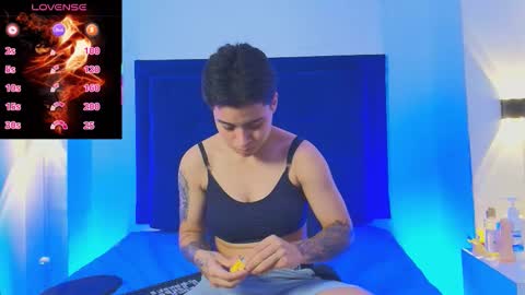 parker_noah online show from 3, 2, 2026