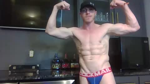 Parker online show from 3, 2, 2026