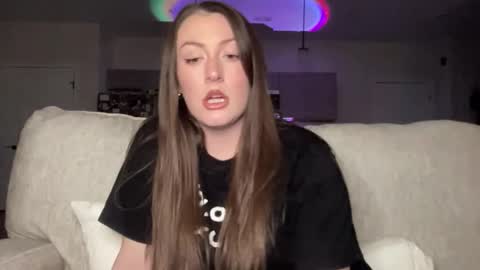 Parker Monroe online show from 6, 2, 2026