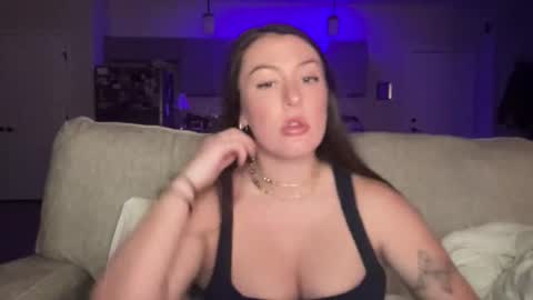 Parker Monroe online show from 28, 2, 2026