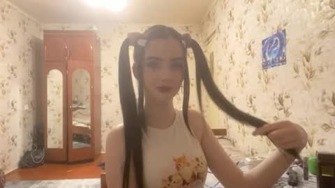 Milana online show from 13, 5, 2026