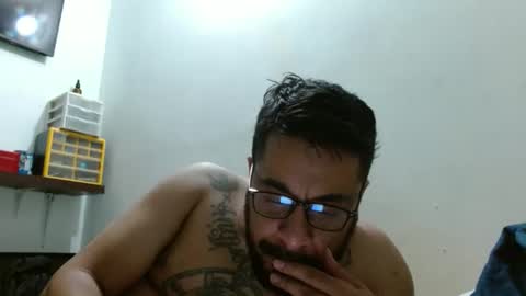 Partisano77 online show from 10, 3, 2025