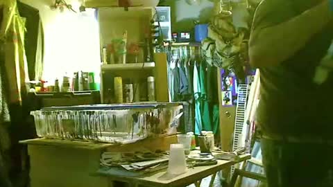 parttime3399 online show from 27, 6, 2026