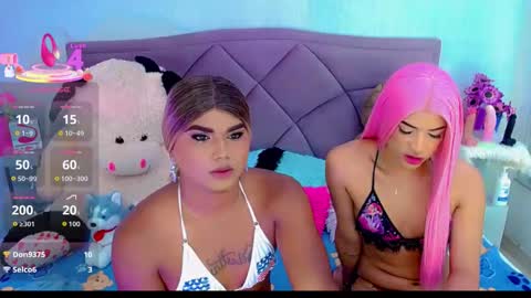 sara y cata online show from 5, 4, 2026