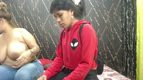 Snapshot of party_latingrltsboys chatting on 16, 2, 2026 WILD GROUP - SAMANTHA TS - BRITANY REAL GIRL - CHRISTOPHER BOY - JUSTIN BOY online show from 16, 2, 2026