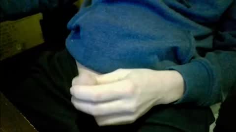 Snapshot of partyboy_ chatting on 6, 1, 2026 Partyboy online show from 6, 1, 2026