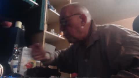 pascal88881 online show from 23, 12, 2025