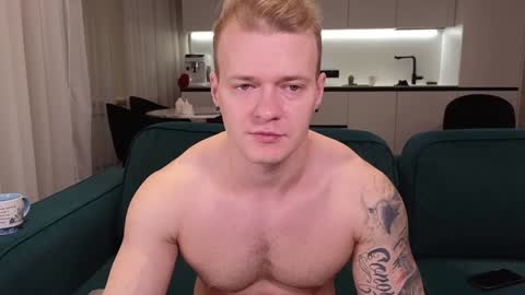 Pashka online show from 18, 1, 2025