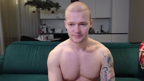 Pashka online show from 22, 12, 2025